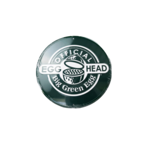 Big Green Egg Green Sign