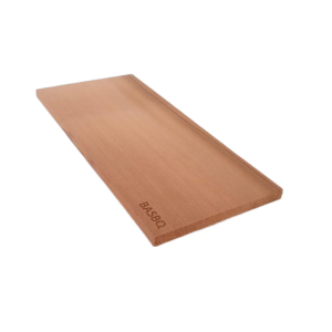 Cederhouten BBQ Plank Small