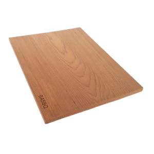 Cederhouten BBQ Plank Medium