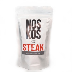NOSKOS The Steak