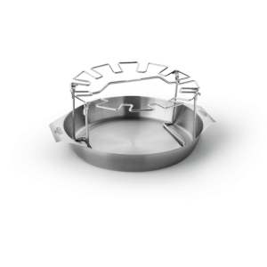 Napoleon Drumstickhouder met Schaal