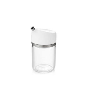 OXO Olie- en Azijnschenker 150 ml - BASBQ Barbeque Speciaalzaak Uden