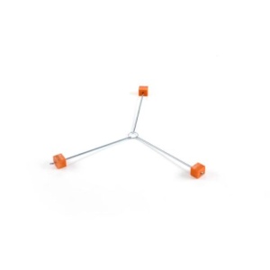 Onderzetter Verstelbaar