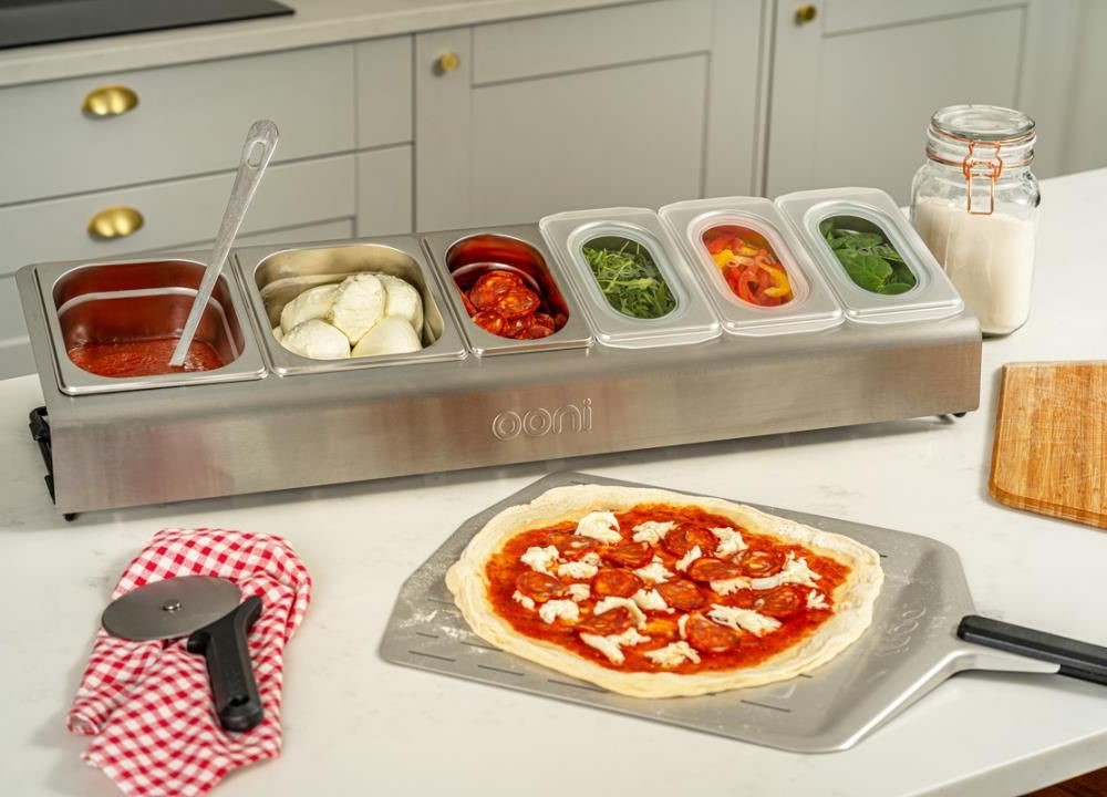 Ooni Topping Station - Afbeelding 5