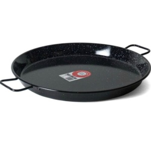 Paella Pan
