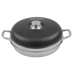 Petromax Camping Oven