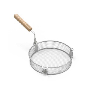 Petromax frituurmand Dutch Oven - BASBQ BBQ Speciaalzaak Uden