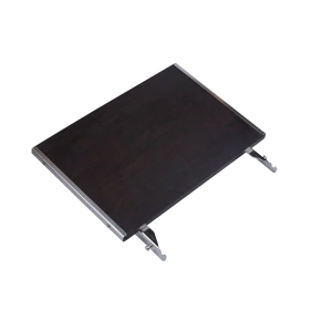 Monolith Heavy Bamboe Zijtafels .55