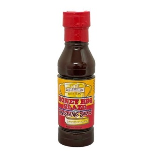 SuckleBusters Honey BBQ Glaze