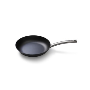 Skottsberg Carbon Steel Koekenpan 20 cm