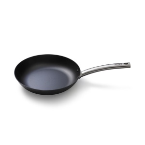 Skottsberg_Carbon_Steel_Koekenpan_24cm