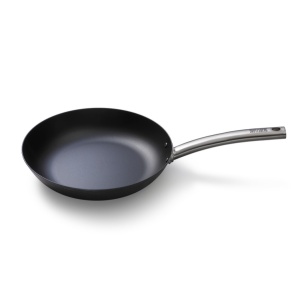 Skottsberg Carbon Steel Koekenpan 28 cm