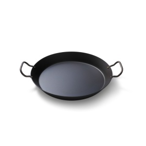 Skottsberg Carbon Steel Partypan 38 cm