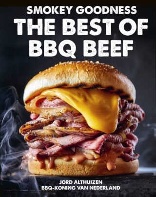 The Best of BBQ Beef