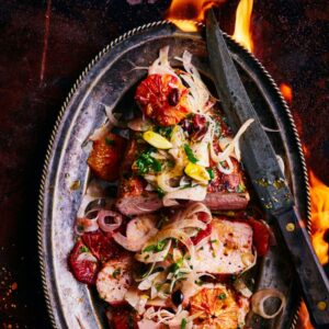 Smokey Goodness The Best of BBQ Beef - Afbeelding 5