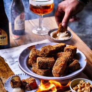 Smokey Goodness The Best of BBQ Beef - Afbeelding 4