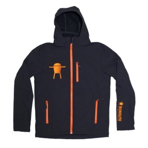 Monolith_Soft Shell Jas