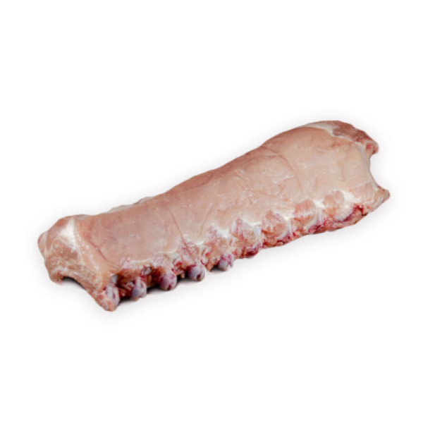 Sparerib met ketting dik bevleesd - VOB - BASBQ Barbeque speciaalzaak uden