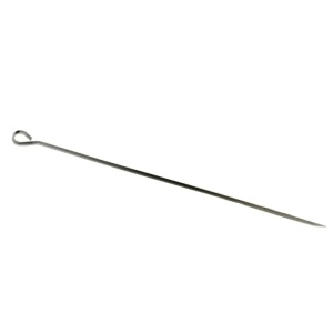 Spiezen RVS 35 cm 6 stuks