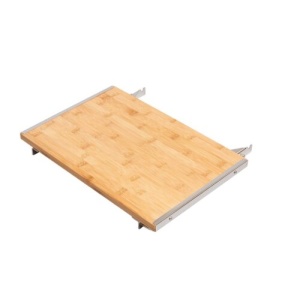 Monolith LeChef Zijtafels