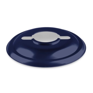 Feuerhand Stormlamp Reflector Kobalt Blauw