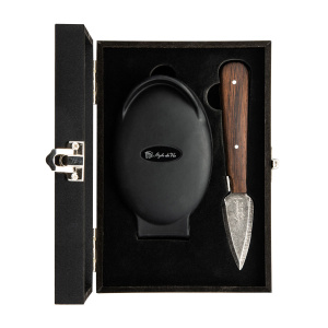 StyledeVie Laguiole oester set BASBQ