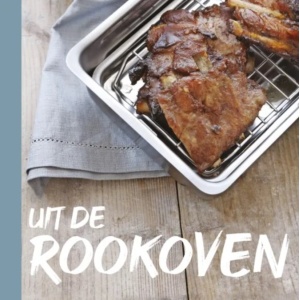 Uit de Rookoven