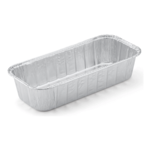 Weber Aluminium lekbak SmokeFire