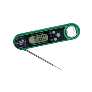 Big Green Egg Thermometer Inklapbaar