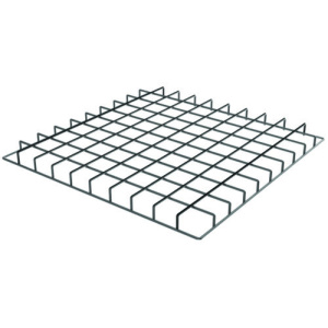 Egg Frame RVS Rooster Insert L