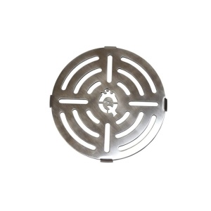 ProQ Afterburner Steak Grill