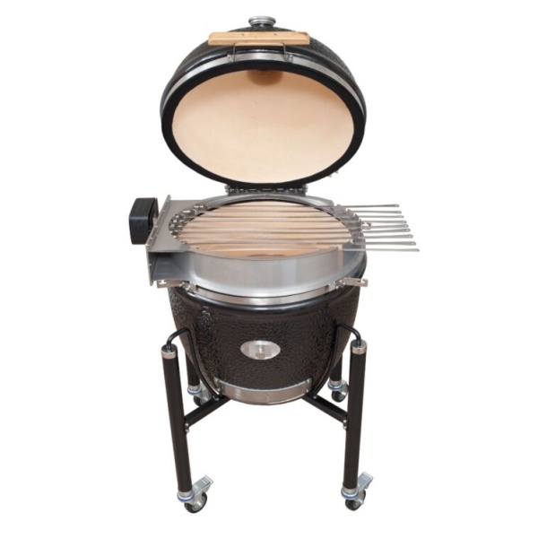 Monolith LeChef Rotisserie met Kipspies - Afbeelding 3