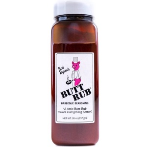 Butt Rub XL