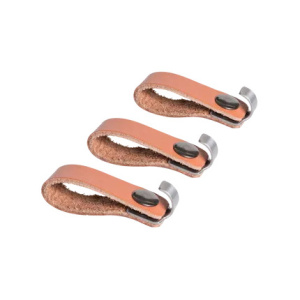 Barbecook Leren Ophanghaken