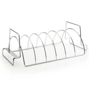 Barbecook Sparerib Rek RVS