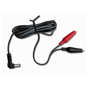 BBQ Guru 12 VDC Accu Adapterkabel