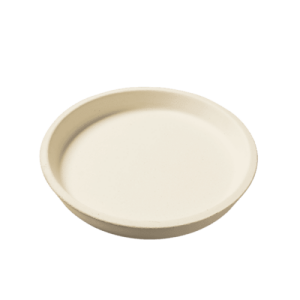 Big Green Egg Deep Dish Baking Stone