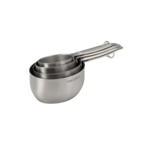 Big Green Egg Maatcups