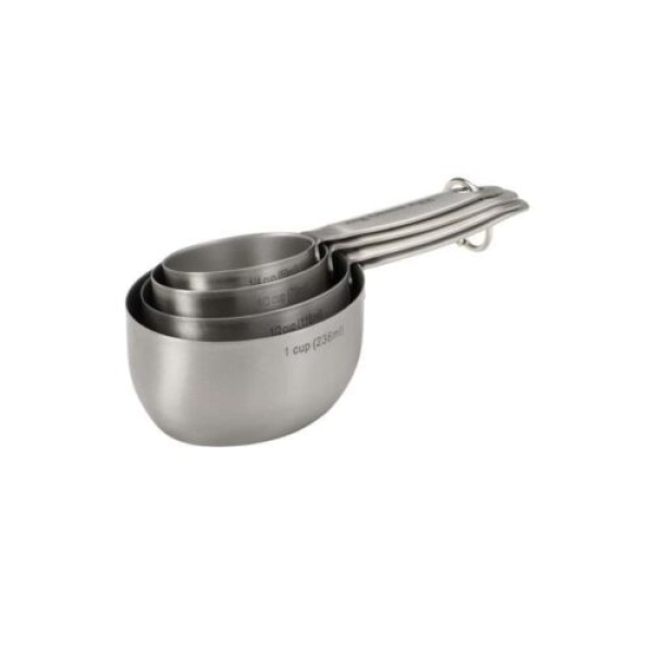 Big Green Egg Maatcups