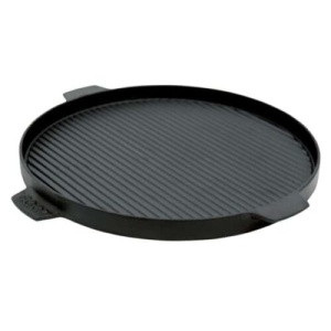 Big Green Egg Grill Plancha ø27cm