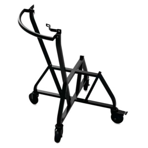 Big Green Egg Onderstel met Handgreep XL