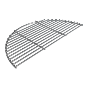 Big Green Egg Half RVS Rooster L