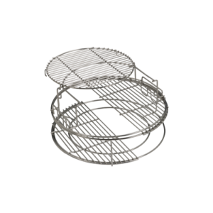 Big Green Egg Eggspander 5-delig XL