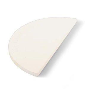 Big Green Egg Half Conveggtor Steen XL