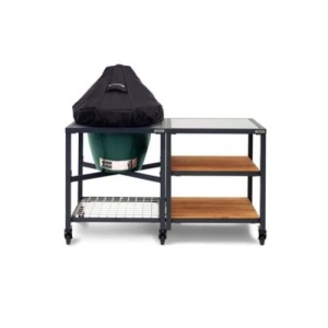 Big Green Egg Beschermhoes Dome XL-L