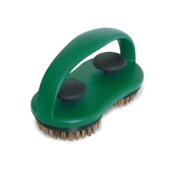 Big Green Egg Dual Brush