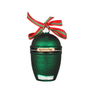 Big Green Egg Kerstbal