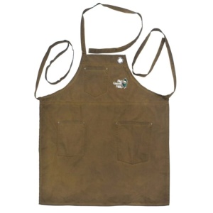 Big Green Egg Vintage Schort