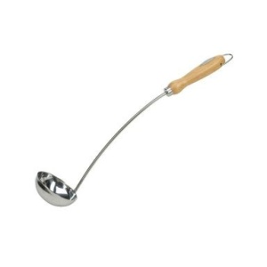 Bon-fire Soep lepel