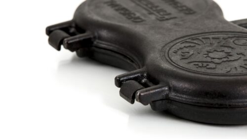 Petromax Hamburger IJzer - Afbeelding 2